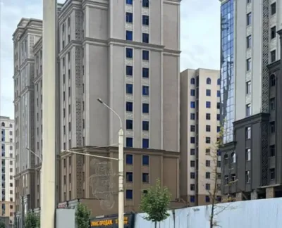 2-комн. квартира, 5 этаж, 50 м², Сино, Профсоюз