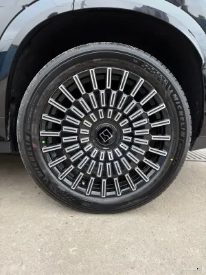 Zeekr X, 2025