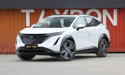 Nissan Almera, 2025