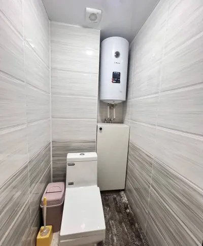 2-комн. квартира, 15 этаж, 83 м², Сино