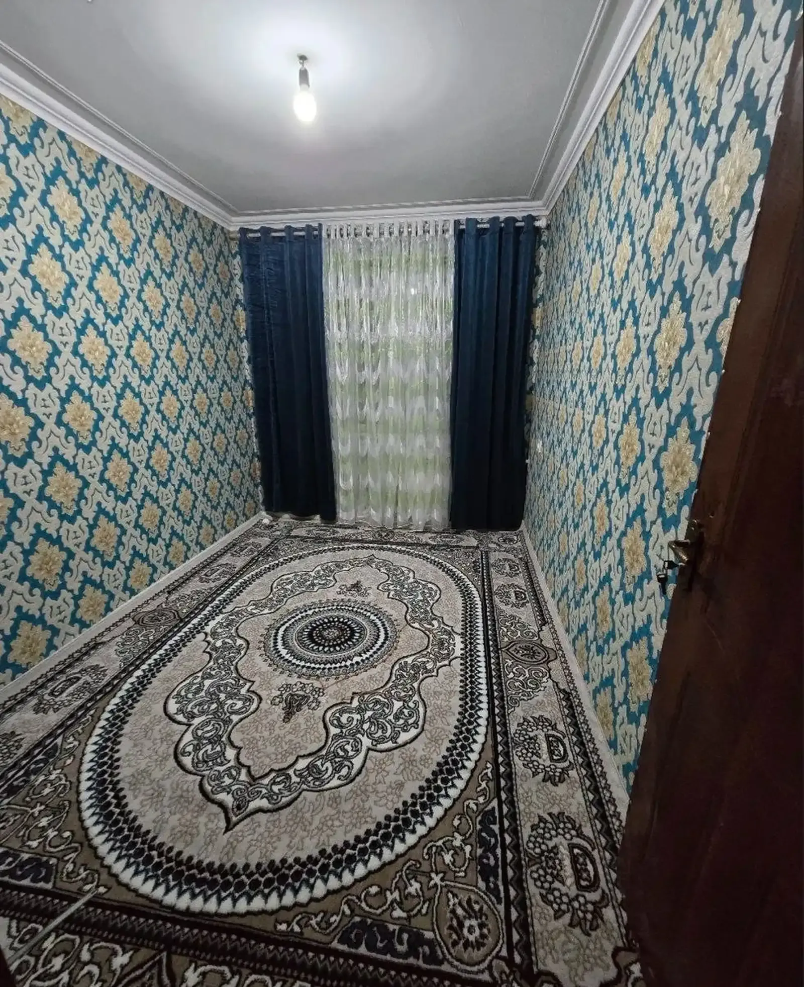 3-комн. квартира, 4 этаж, 62 м², Сино 32 мкр