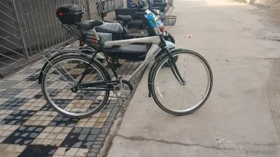 Велосипед Урал Белорус