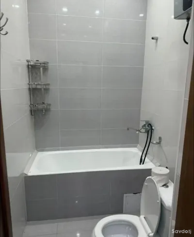 3-комн. квартира, 5 этаж, 145м², Сомони