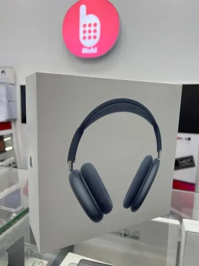 Беспроводные наушники Apple airods Max