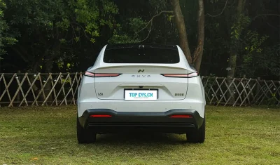 Nio Onvo L60, 2025 на заказ