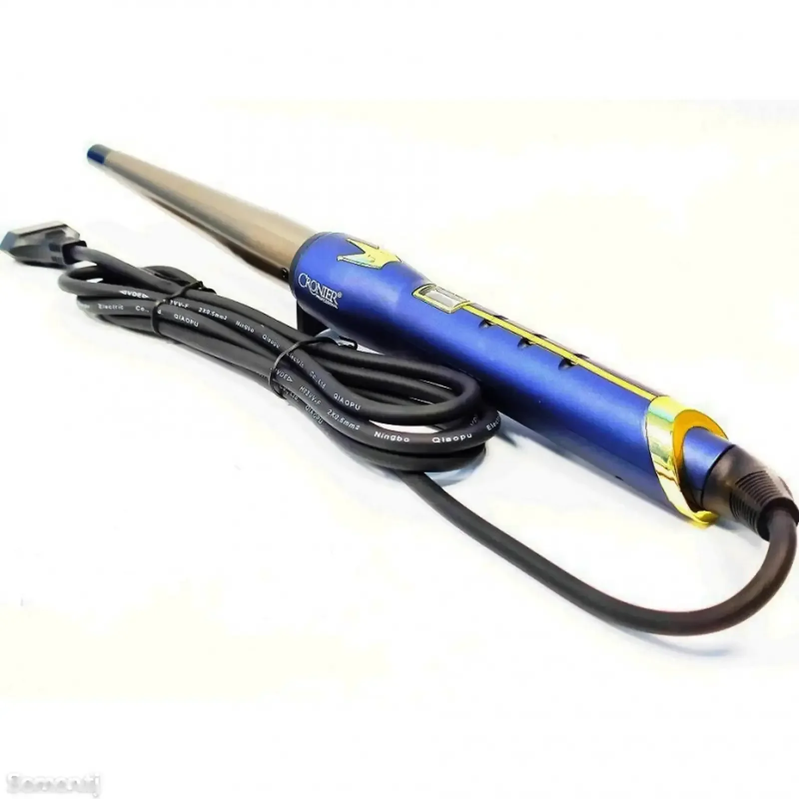 Плойка Cronier CR-