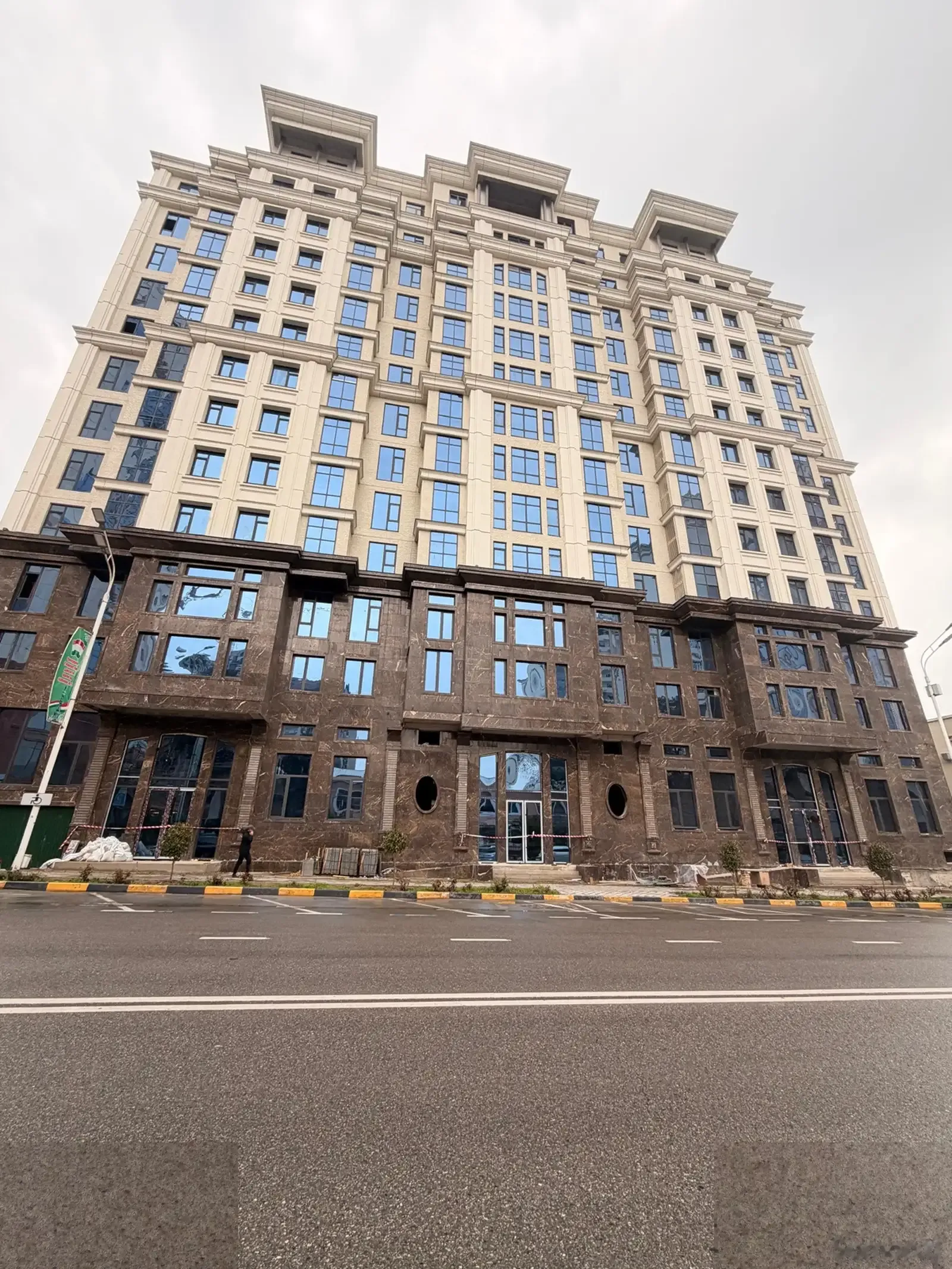 Квартира, 260 м², Оперка, сбоку от 55 спирит (dorobstore)