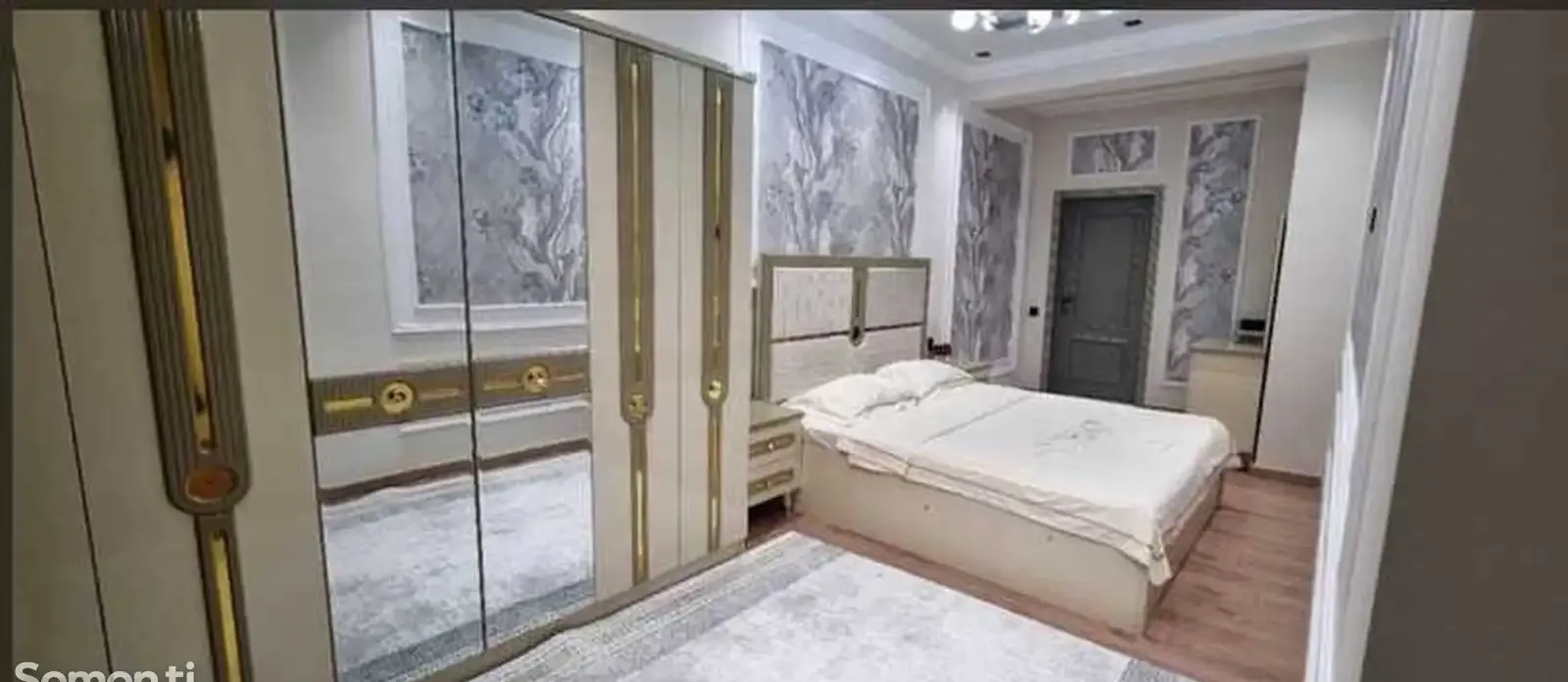 2-комн. квартира, 5 этаж, 68м², Овир Поёни бинои супермаркети Садаф