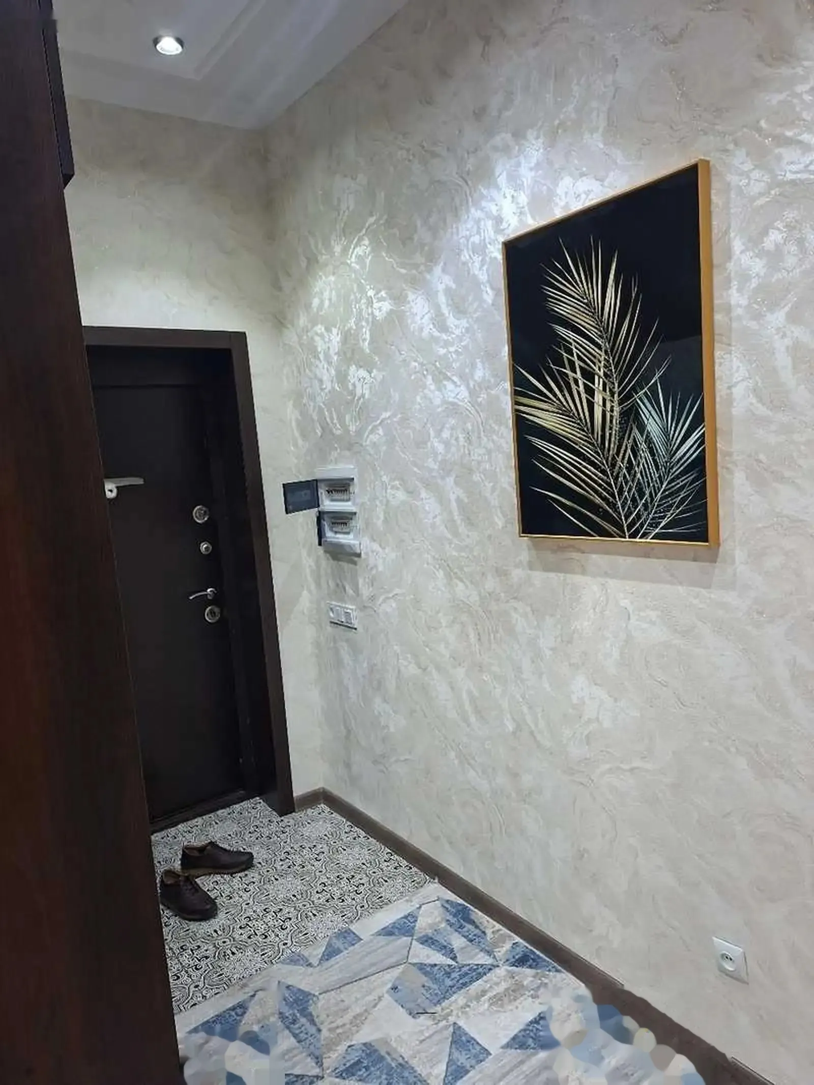 1-комн. квартира, 8 этаж, 55 м², Сино ру ба руи Гулдаста