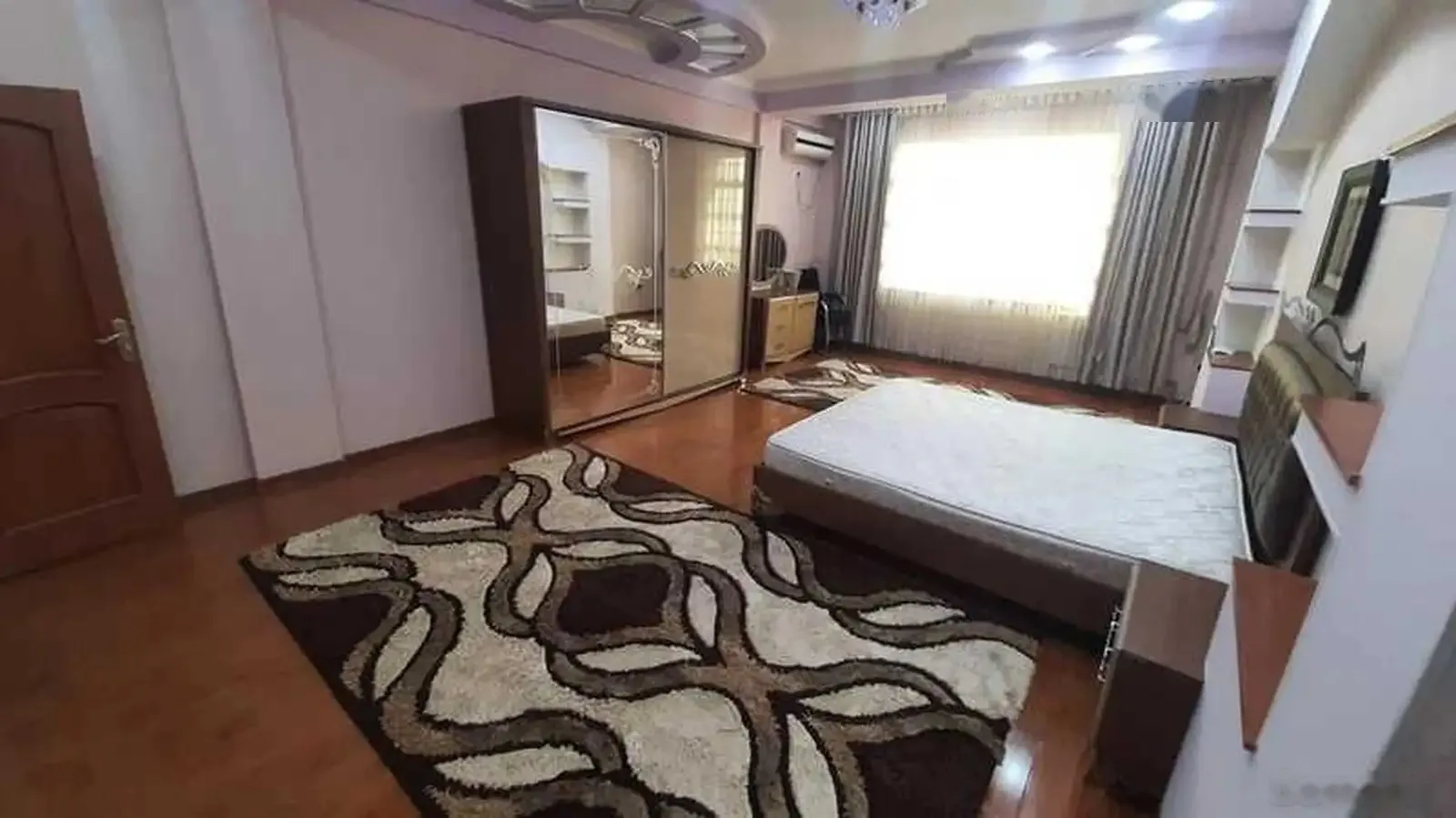 3-комн. квартира, 9 этаж, 150м², Вазорати мудофиа