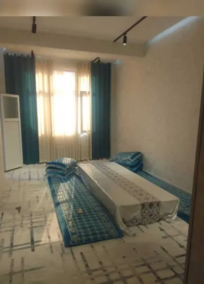 2-комн. квартира, 5 этаж, 54м², сино