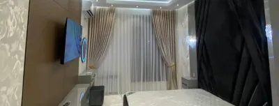2-комн. квартира, 12 этаж, 70 м², Сино
