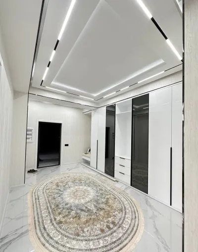 3-комн. квартира, 11 этаж, 115 м², Сино