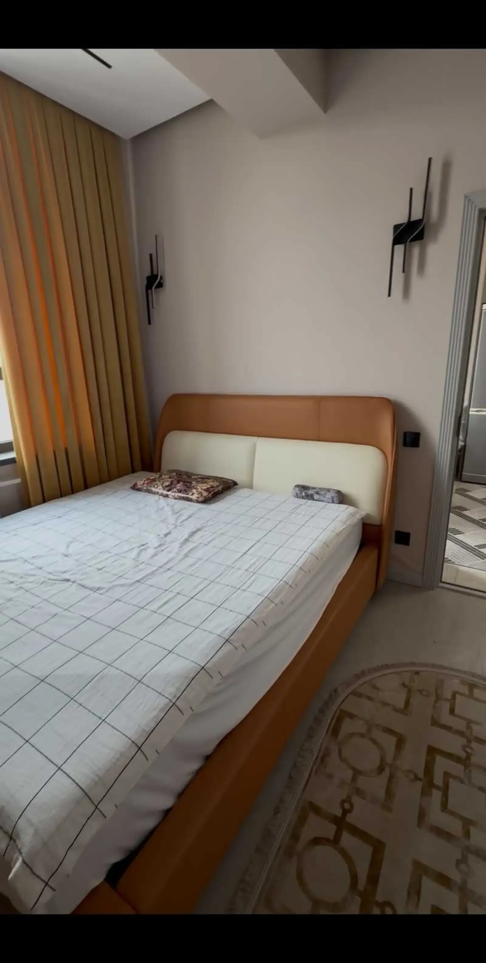 2-комн. квартира, 8 этаж, 80м², Чордома, Кольцевой, 3 База