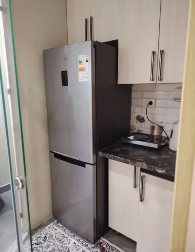 2-комн. квартира, 10 этаж, 47 м², Шохмансур