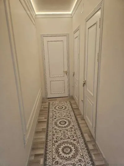 5-комн. квартира, 11 этаж, 163м², Шохмансур