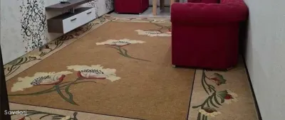 2-комн. квартира, 7 этаж, 70м², Сино