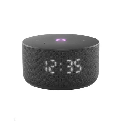 Умная колонка Яндекс Станция Мини 3 YNDX-00027 черный
