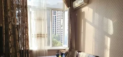 2-комн. квартира, 7 этаж, 45м², Ватан