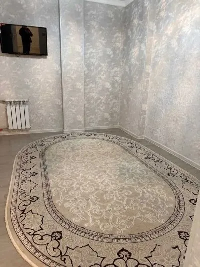 2-комн. квартира, 2 этаж, 54м², фирдавси