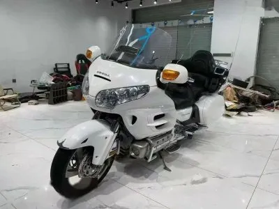 Мотоцикл Honda