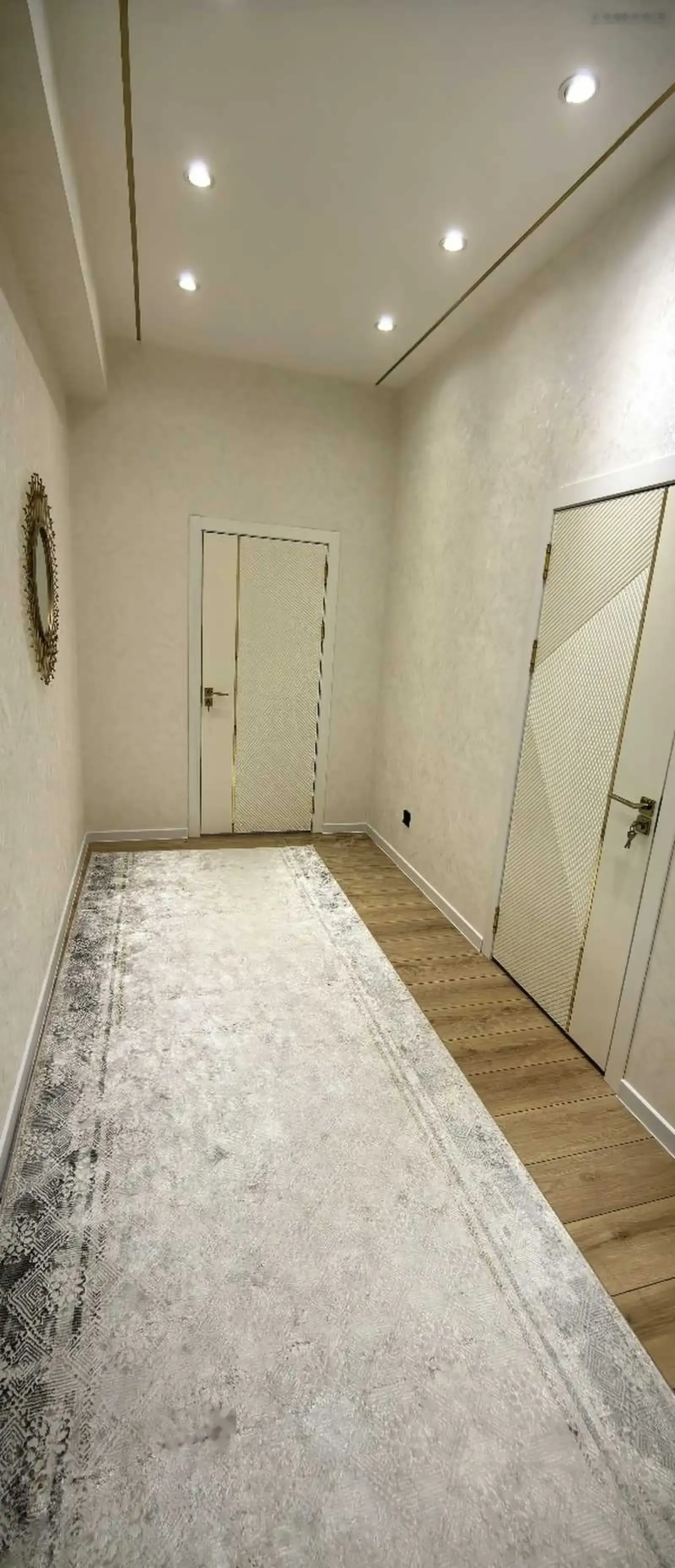 2-комн. квартира, 8 этаж, 90м², И.Сомони