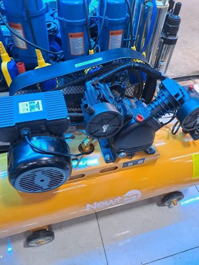 Компрессор 100л