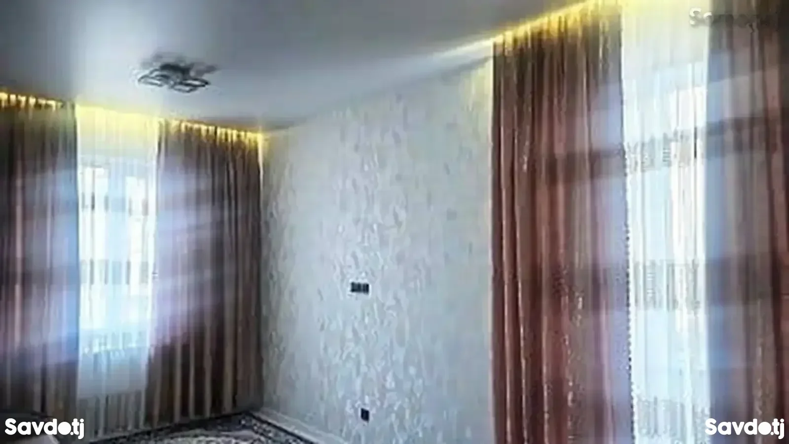 2-комн. квартира, 2 этаж, 67м², 34 микрорайон