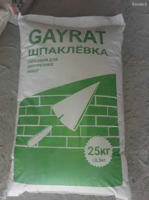 Клей плиточный DSC
