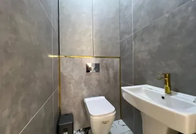 4-комн. квартира, 16 этаж, 140 м², Сино