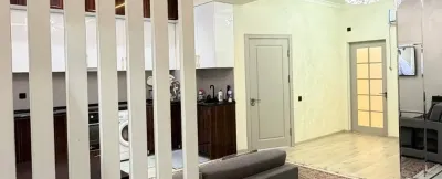 3-комн. квартира, 8 этаж, 84 м², Шохмансур, Старый Аэропорт, Релакс