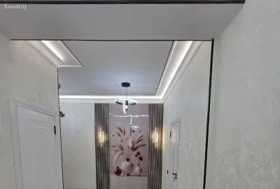 2-комн. квартира, 8 этаж, 74 м², Фирдавси Автоцентр доми Пайкар