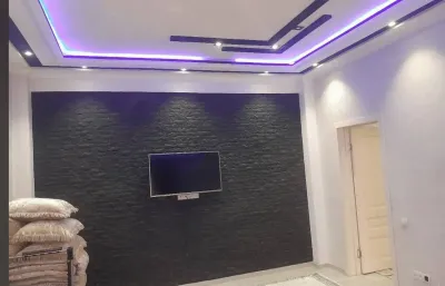 2-комн. квартира, 11 этаж, 74м², И Сомони
