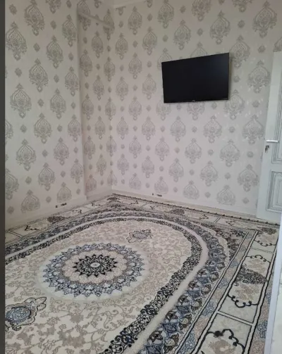 2-комн. квартира, 8 этаж, 52м², сино