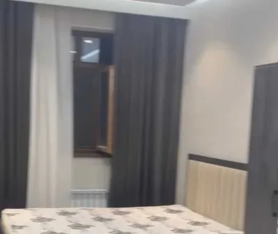 1-комн. квартира, 15 этаж, 50 м², Айни