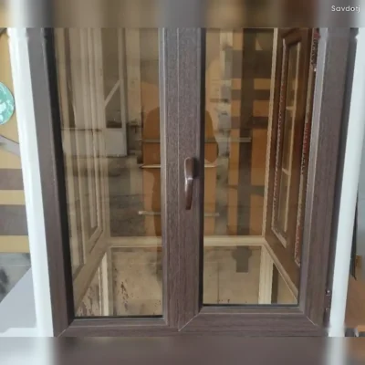 Окно