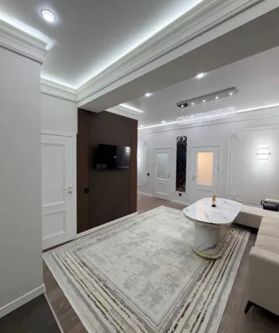 2-комн. квартира, 4 этаж, 67 м², н.Шохмансур,Танк напротив гостиницы Кангурт