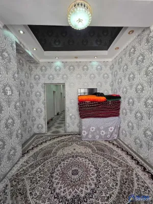 3-комн. квартира, 12 этаж, 95 м², Шохмансур