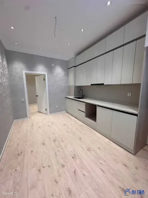 2-комн. квартира, 11 этаж, 74 м², Сино