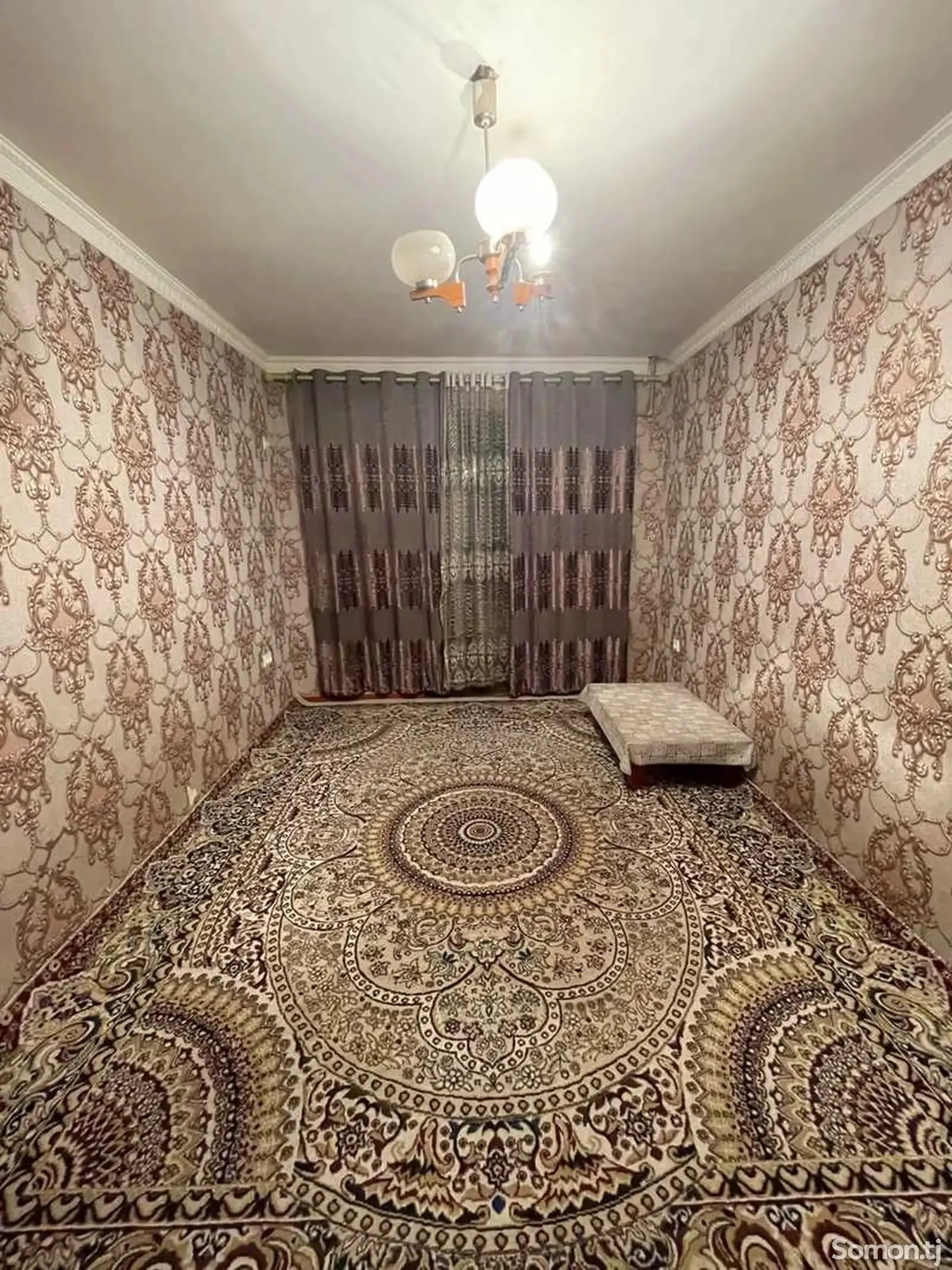 2-к квартира, 2 этаж, 44 м², Сино, Маяковский, пеши парки Мираренко