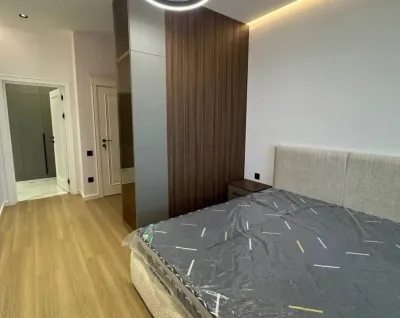 2-комн. квартира, 20 этаж, 99 м², Шохмансур