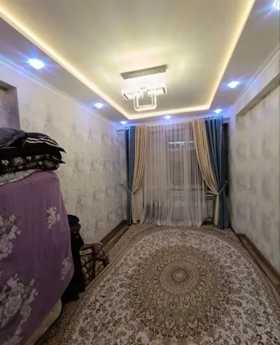 2-комн. квартира, 17 этаж, 67 м², Фирдавси