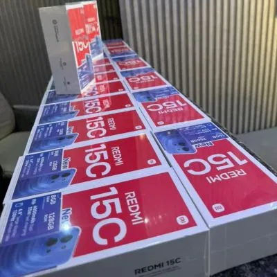 Xiaomi 15c 128 gb — миниатюра 3