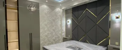 2-комн. квартира, 3 этаж, 60 м², 4Дома, Пушти Ресторан ОК
