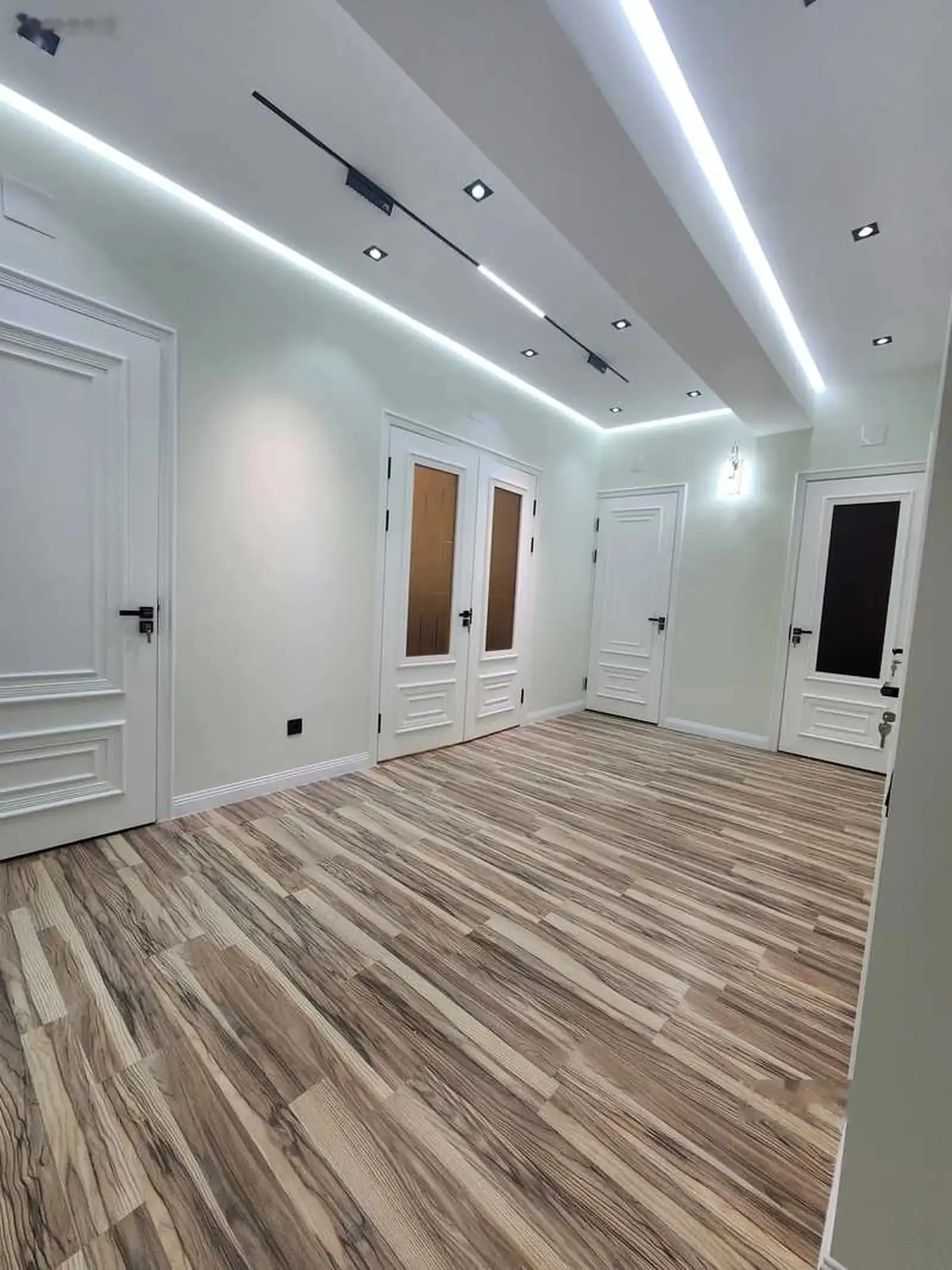 3-комн. квартира, 9 этаж, 131м², Сафо