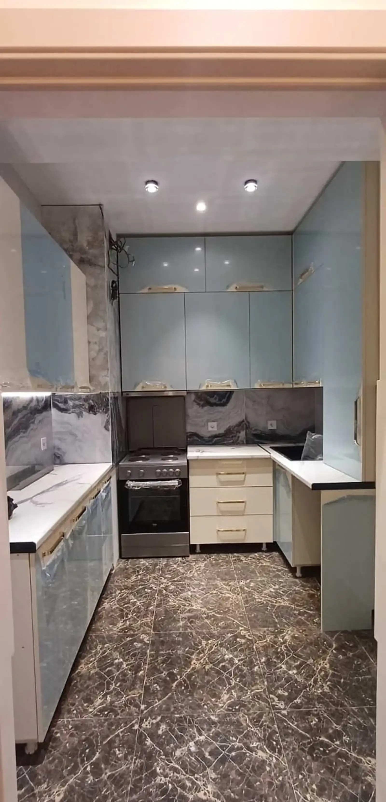 2-комн. квартира, 3 этаж, 70м², 112 мкр