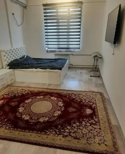 1-комн. квартира, 5 этаж, 48 м², Сомони