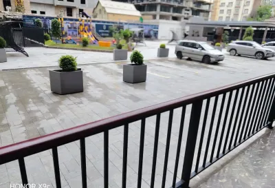2-комн. квартира, 12 этаж, 54м², Исмоили Сомони, ОВИР