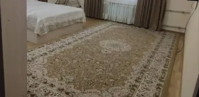 3-комн. квартира, 10 этаж, 120м², И Сомони