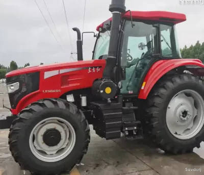 Трактор YTO G3 LX 1404